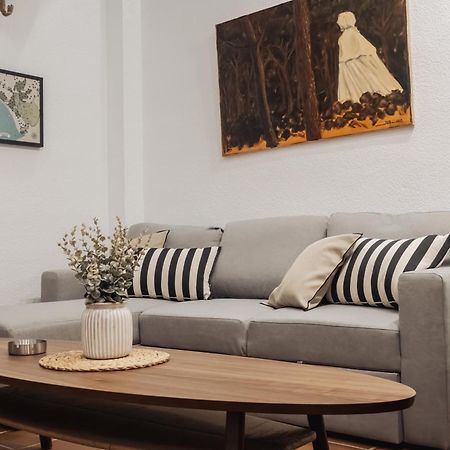 Apartamento Garza Imperial - Puente Rey III El Rocío Exterior foto