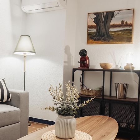 Apartamento Garza Imperial - Puente Rey III El Rocío Exterior foto